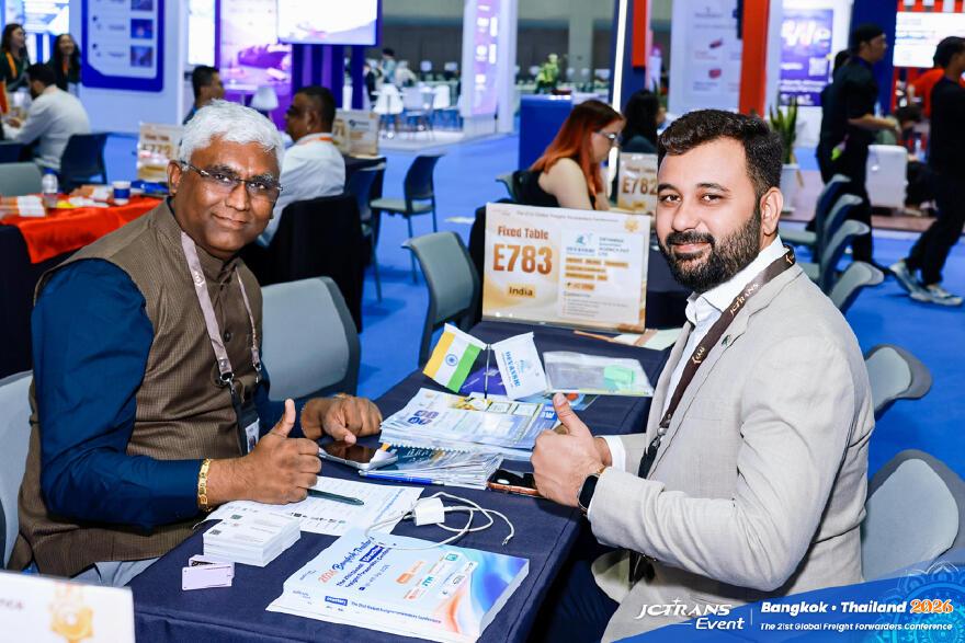 Logistics Gallery 18